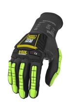 Ansell RINGERS™ R840 Light Duty Industrial Gloves, Palm Coated